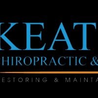 Dr. Thomas Keating ico