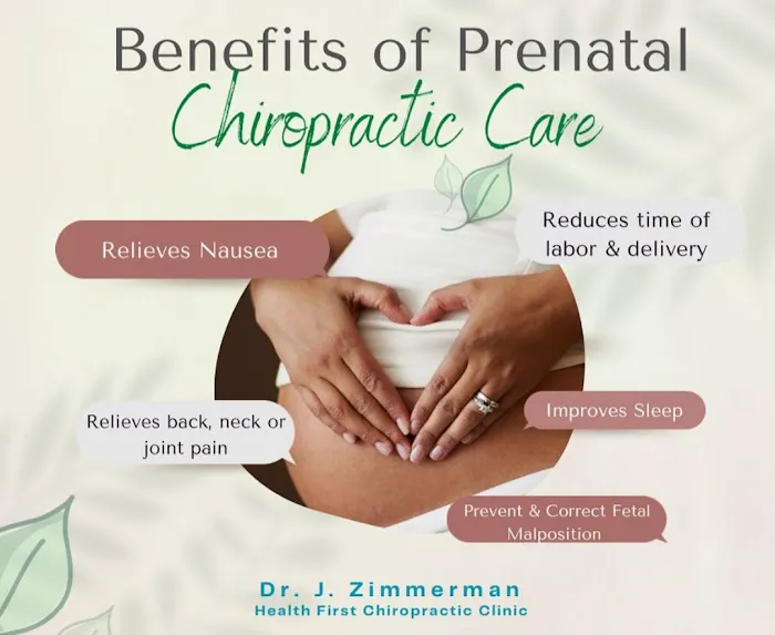 Health First Chiropractic Clinic EHT Picture 6
