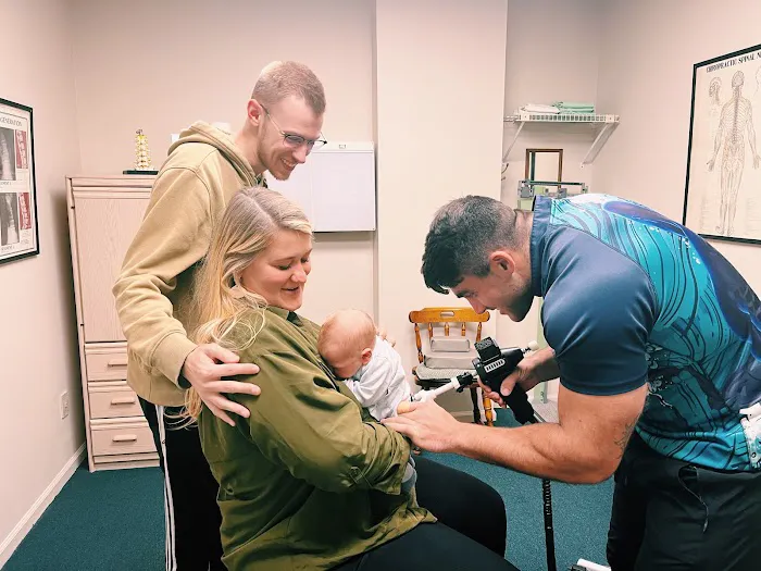 Health First Chiropractic Clinic EHT Picture 3