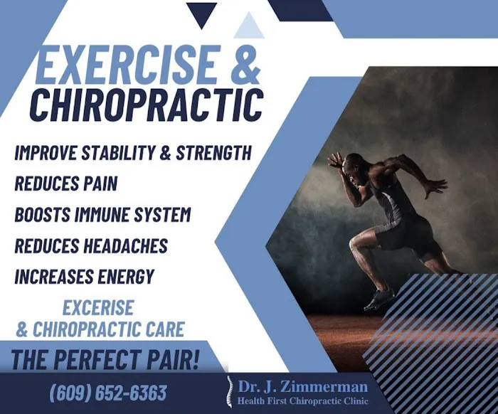 Health First Chiropractic Clinic EHT Picture 7