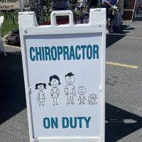 Your Chiropractor Inc ico