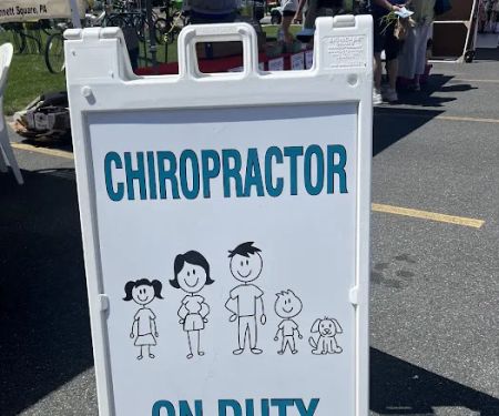Your Chiropractor Inc