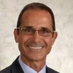 Joseph Gitto, DC