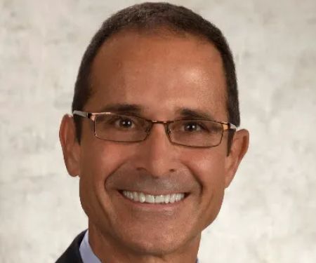 Joseph Gitto, DC