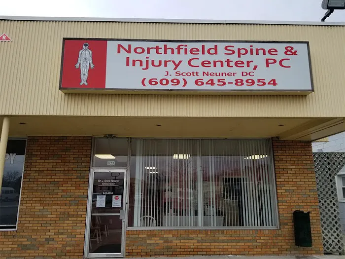 Northfield Spine and Injury Picture 1
