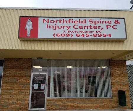 Northfield Spine and Injury