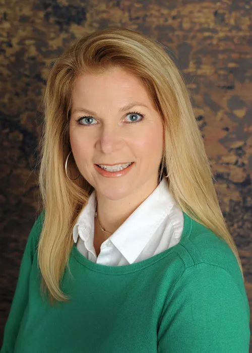 Tammy L. Innes-Lang, DC Picture 1