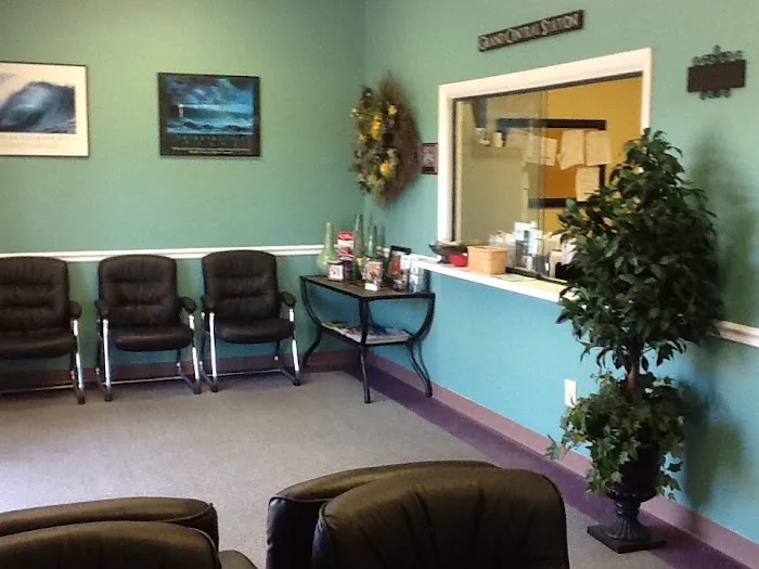 Grand Chiropractic: Grandizio Frank DC Picture 5