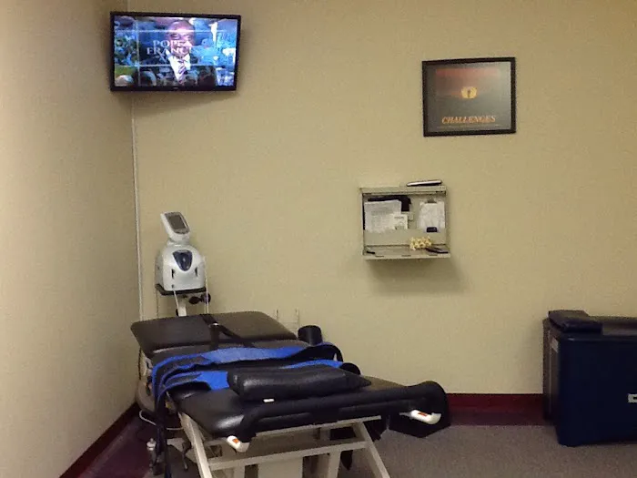 Grand Chiropractic: Grandizio Frank DC Picture 1
