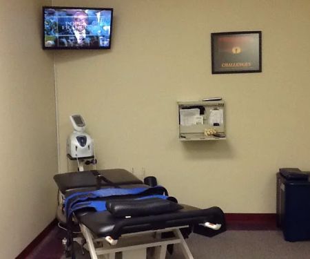 Grand Chiropractic: Grandizio Frank DC