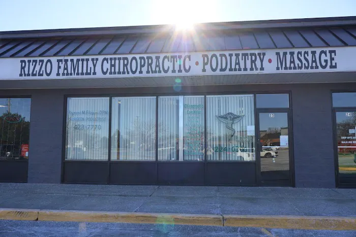 Rizzo Family Chiropractic Center Picture 2