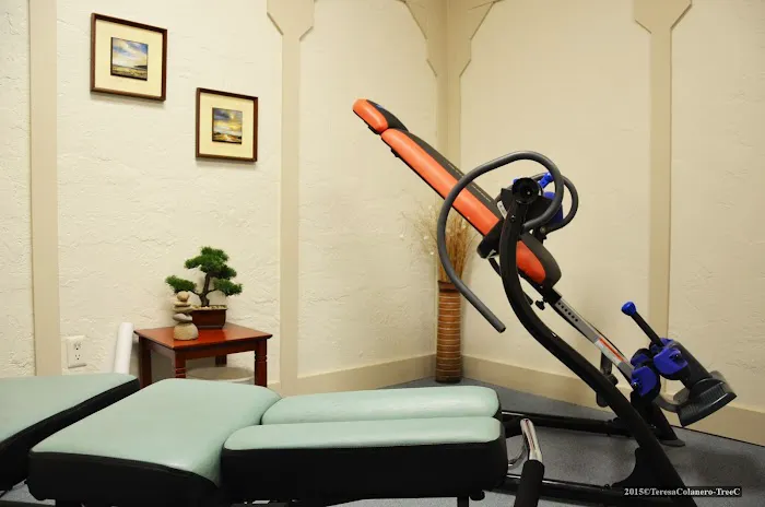 Rizzo Family Chiropractic Center Picture 1