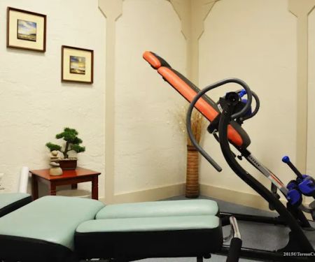 Rizzo Family Chiropractic Center