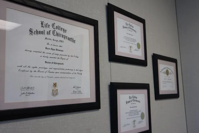 Rizzo Family Chiropractic Center Picture 5