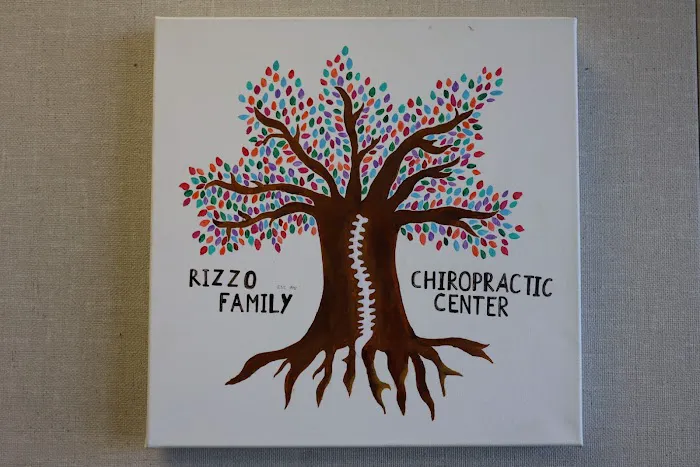 Rizzo Family Chiropractic Center Picture 10
