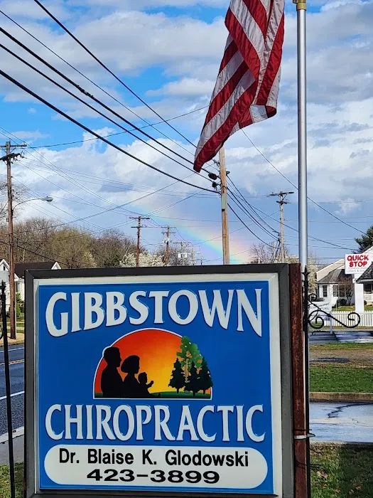 GIBBSTOWN CHIROPRACTIC CENTER Picture 2