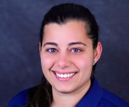 Jessica Cortellino, DC - Pure Wellness (Newark)