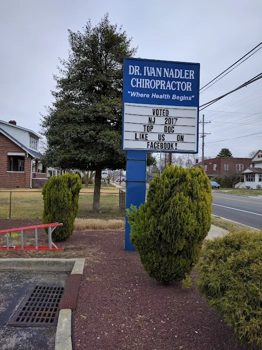 Salem County Chiropractic Center: Dr. Scott Walker Picture 1
