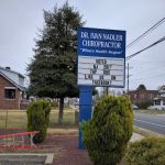 Salem County Chiropractic Center: Dr. Scott Walker