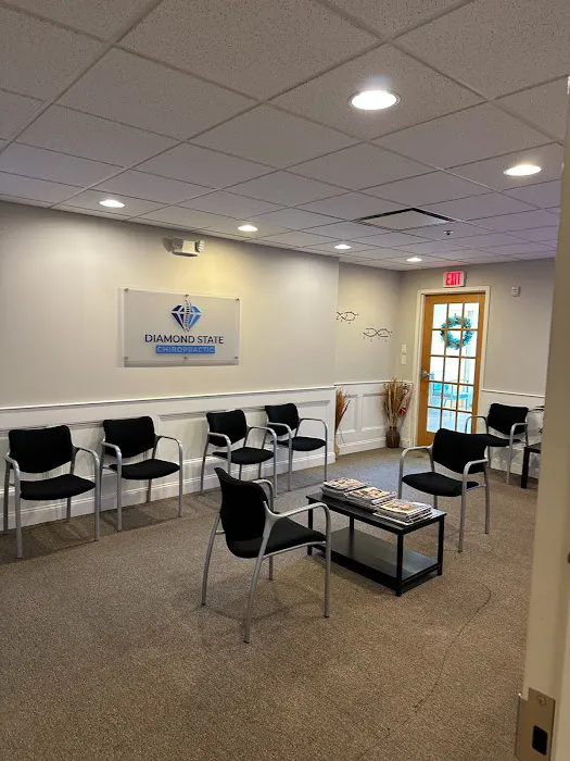 Diamond State Chiropractic Picture 3