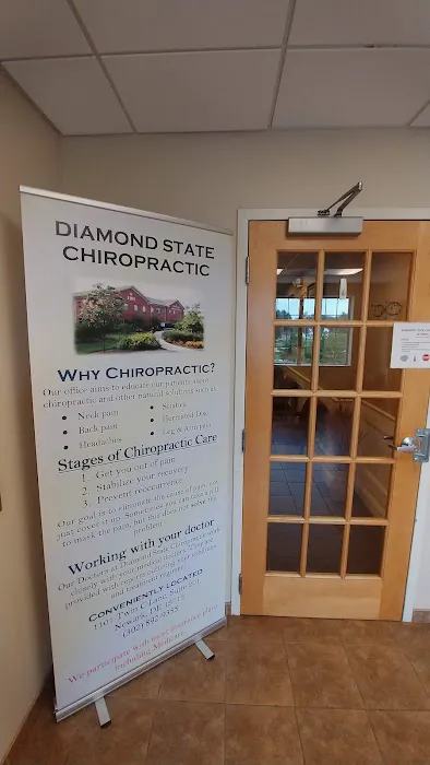 Diamond State Chiropractic Picture 6