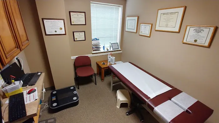 Diamond State Chiropractic Picture 8
