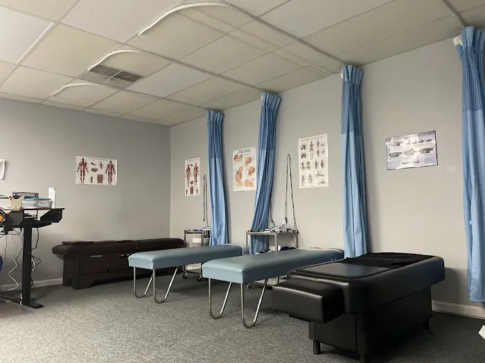 Chiro-Med Chiropractic Picture 2