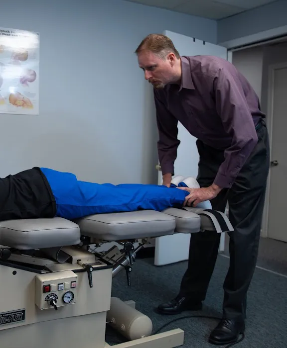 Chiro-Med Chiropractic Picture 6