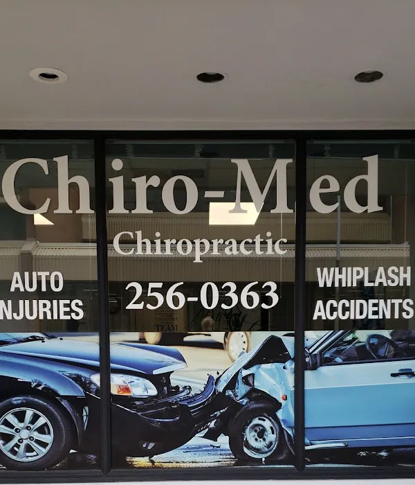 Chiro-Med Chiropractic Picture 7