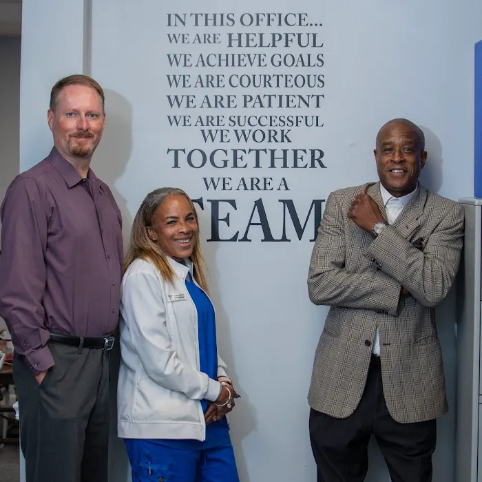 Chiro-Med Chiropractic Picture 9