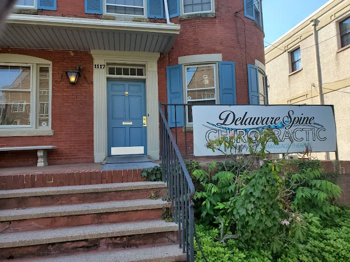 Delaware Spine Chiropractic Picture 2