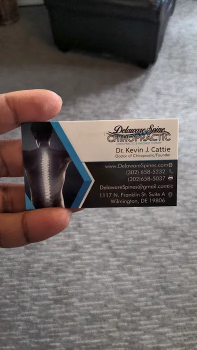 Delaware Spine Chiropractic Picture 4