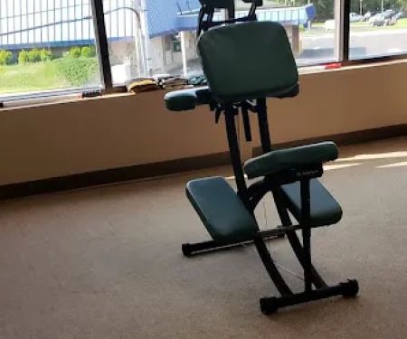 New Jersey Institute for Pain Relief (Linwood) - Dr. Barry Rizzo D.C.