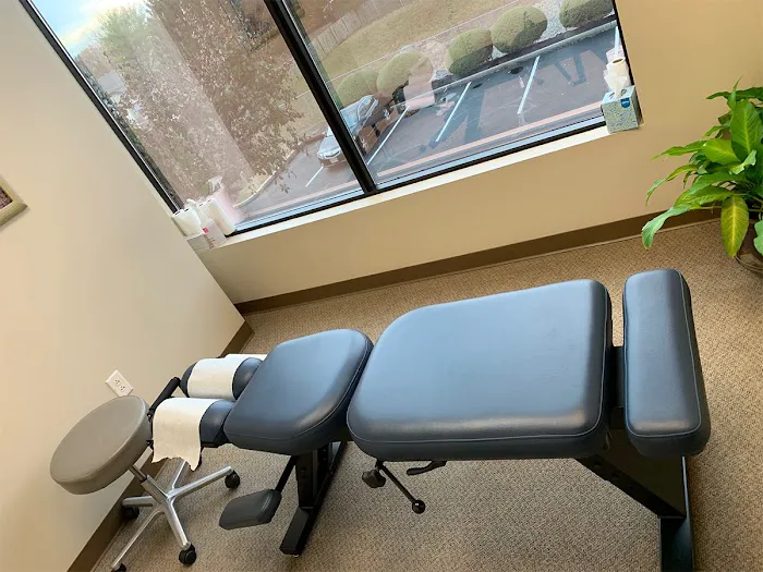 New Jersey Institute for Pain Relief (Linwood) - Dr. Barry Rizzo D.C. Picture 3
