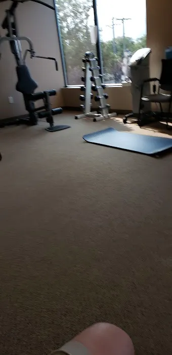 New Jersey Institute for Pain Relief (Linwood) - Dr. Barry Rizzo D.C. Picture 5