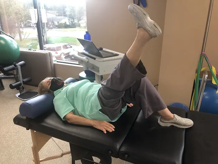 New Jersey Institute for Pain Relief (Linwood) - Dr. Barry Rizzo D.C. Picture 7