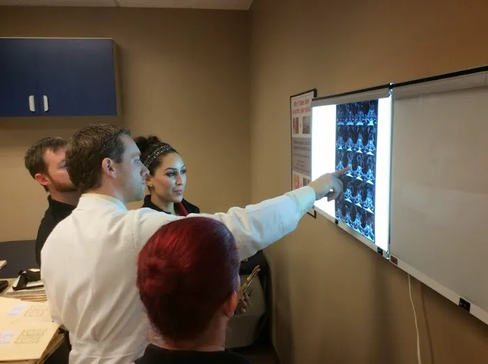 New Jersey Institute for Pain Relief (Linwood) - Dr. Barry Rizzo D.C. Picture 10