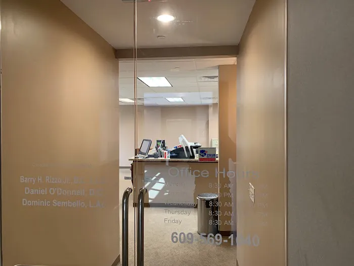 New Jersey Institute for Pain Relief (Linwood) - Dr. Barry Rizzo D.C. Picture 9