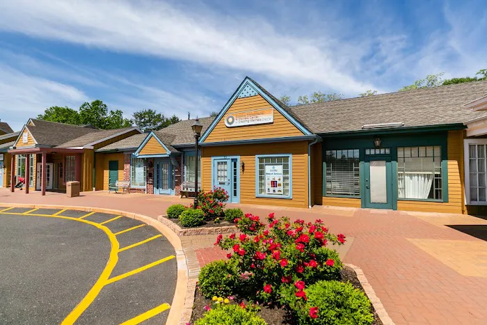 Calabro Chiropractic & Wellness Center Picture 3