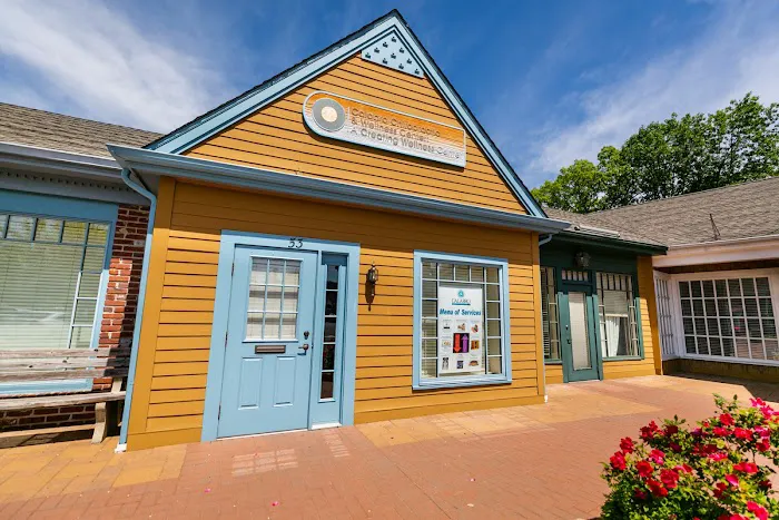 Calabro Chiropractic & Wellness Center Picture 1