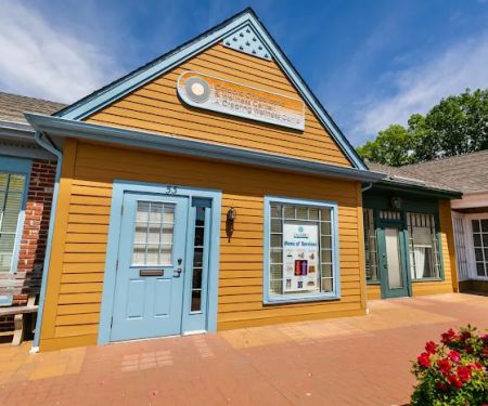 Calabro Chiropractic & Wellness Center