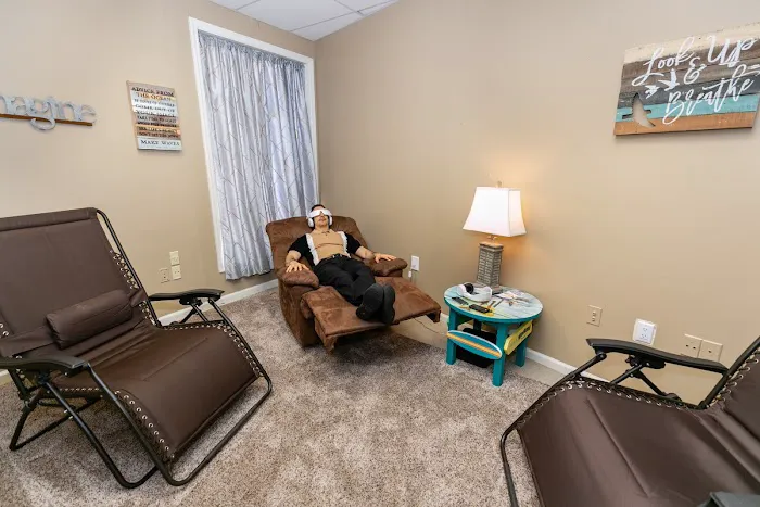 Calabro Chiropractic & Wellness Center Picture 2