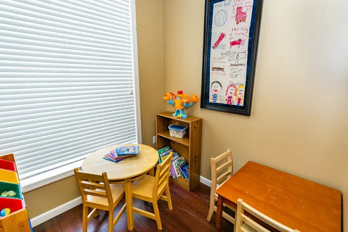 Calabro Chiropractic & Wellness Center Picture 5