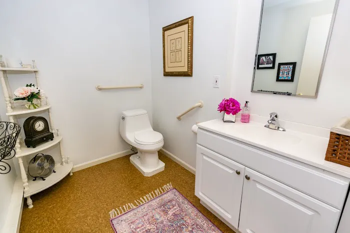 Calabro Chiropractic & Wellness Center Picture 4