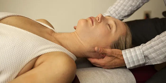 Calabro Chiropractic & Wellness Center Picture 8