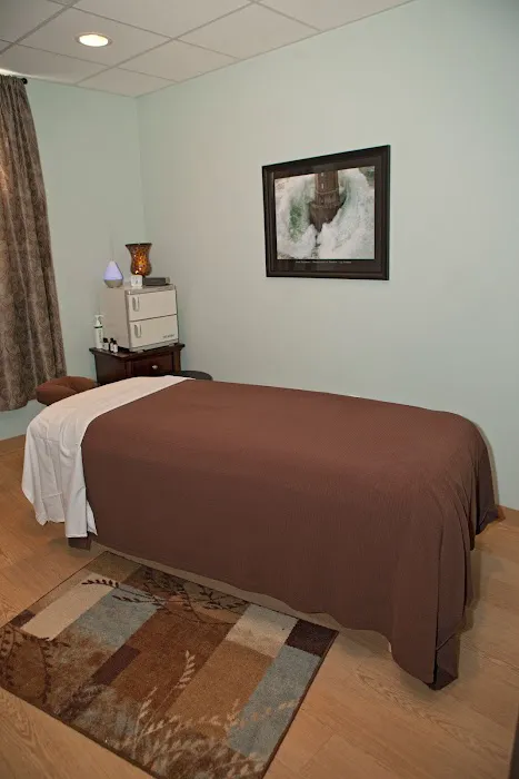 Santoro Chiropractic & Wellness Center Picture 5