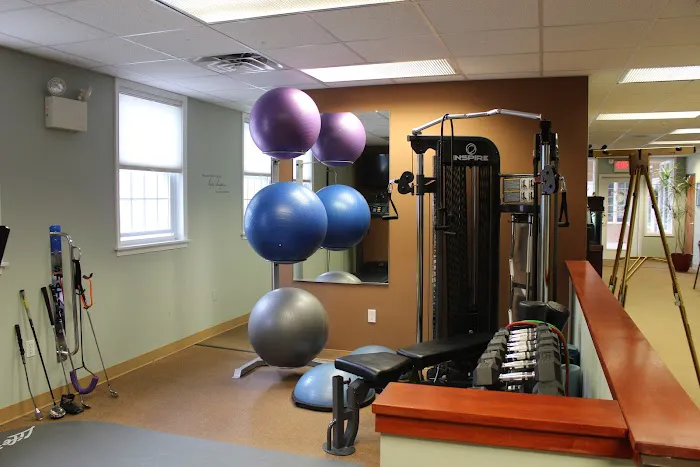Santoro Chiropractic & Wellness Center Picture 3