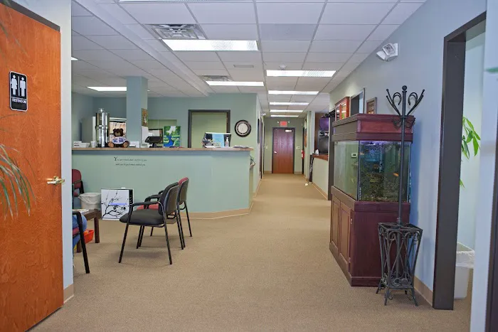 Santoro Chiropractic & Wellness Center Picture 2
