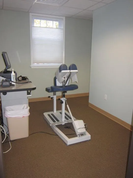 Santoro Chiropractic & Wellness Center Picture 1