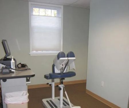 Santoro Chiropractic & Wellness Center